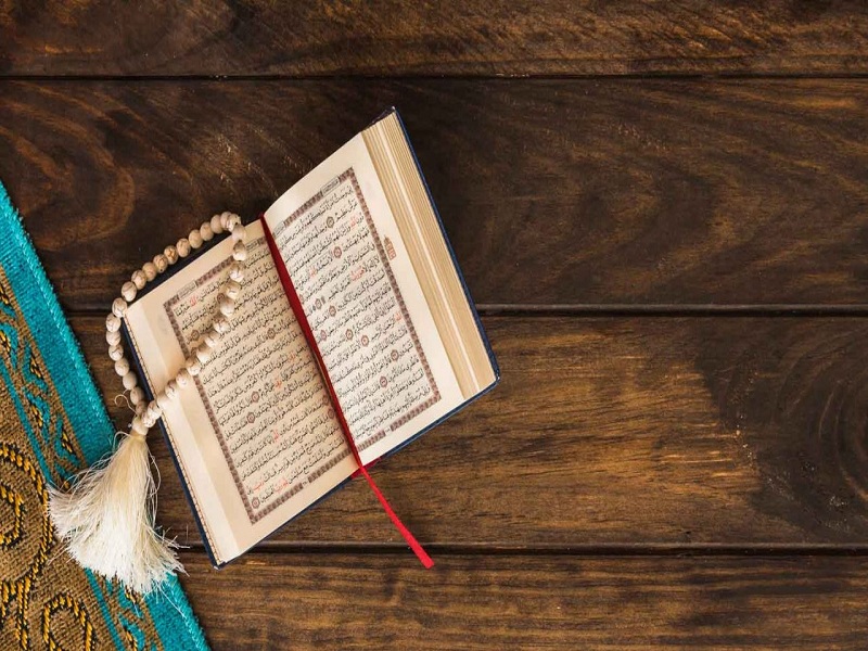 How and Why to Hire an Online Quran Tutor for Kids