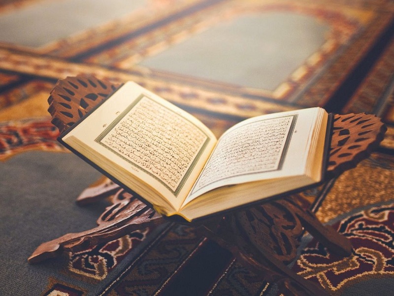 How Many Years Does It Take To Memorize The Quran?