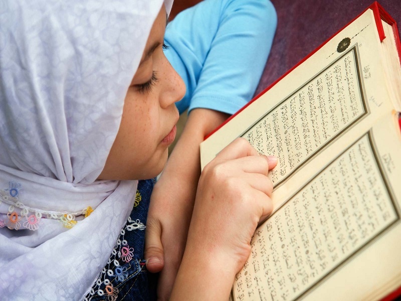 Which Qualities Make Best Online Quran Teacher?